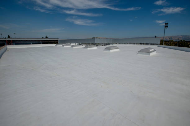 Cold Roofs in Morgantown, WV